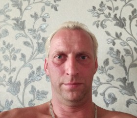 Владимир, 41 год, Мурманск