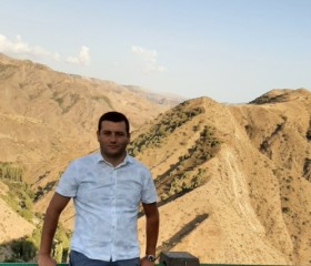 Нарек Зограбян, 31 год, Գորիս