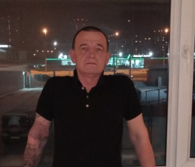 Михаил, 54 года, Новосибирск