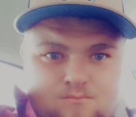 Kenneth, 23 года, Fort Worth