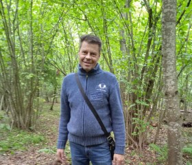 Владимир, 55 лет, Віцебск