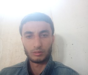 Mehdi Mustafayev, 24 года, Hövsan