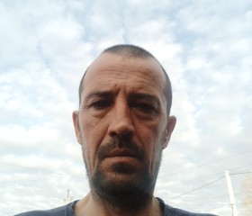 Nik, 49 лет, Ангарск
