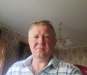 Вадим, 51 год, Бишкек