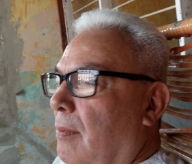 Luter, 62 года, Caracas