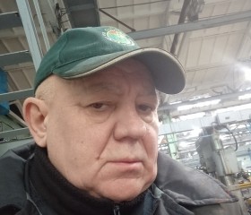 Виктор, 55 лет, Бабруйск