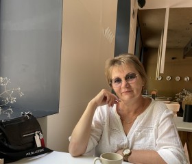 Юлия, 55 лет, Кременчук