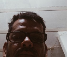 Hasihm, 45 лет, Nagpur