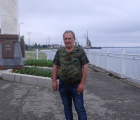Николай, 63 года, Луганськ