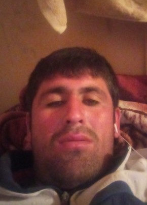 Alisher Sharipov, 31, O‘zbekiston Respublikasi, Toshkent