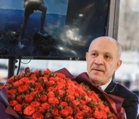 Юрий, 60 лет, Երեվան