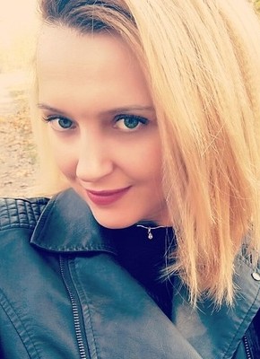 Мила, 35, Рэспубліка Беларусь, Горад Мінск