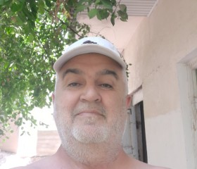 Марат, 52 года, Душанбе