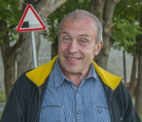 Nikolay Tsurikov, 75 лет, Narva