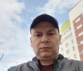 Павел, 43 года, Горад Гродна