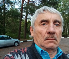 Grigory, 75 лет, אַשְׁקְלוֹן