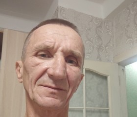 Андрей, 56 лет, Севастополь