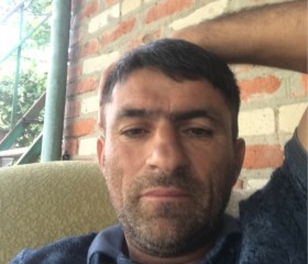 Эльнур, 37 лет, Воронеж