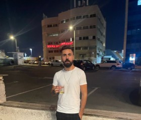 Idan, 31 год, חולון