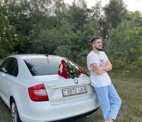 Artem, 24 года, Магілёў