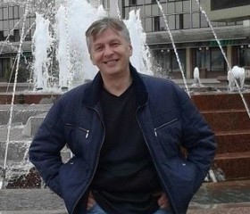 эдуард, 49 лет, Віцебск