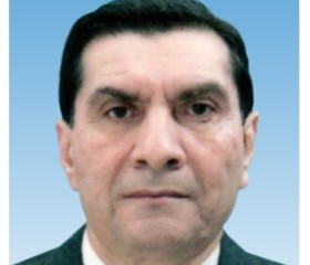 Arif Safarov, 70 лет, Bakı