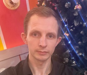 Илья, 32 года, Иваново