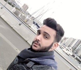 mohammed, 28 лет, Antwerpen