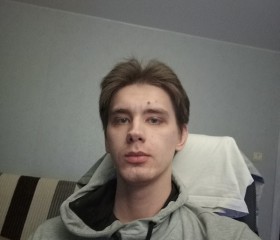 Danil, 25 лет, Пермь