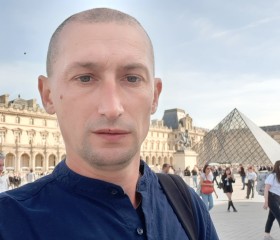 Шалун., 42 года, Paris