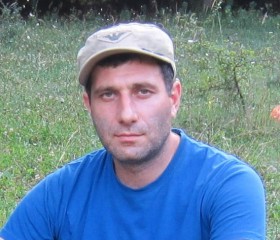 misha, 45 лет, თბილისი