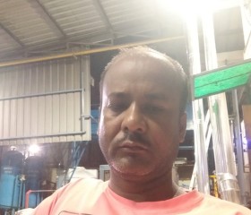 Narendra sahu, 41 год, Kadi