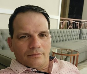 Armando Viera, 39 лет, Miami