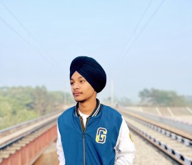 Robin, 25 лет, Ludhiana