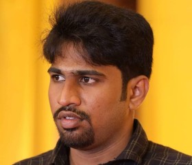 Arun Kumar, 26 лет, Chennai