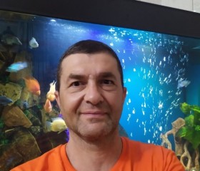 Игорь, 54 года, Toshkent