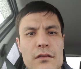 Хотамчон, 33 года, Иркутск