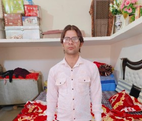 Sameer, 32 года, Delhi