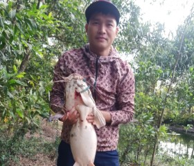 boy chatsex, 34 года, Vinh