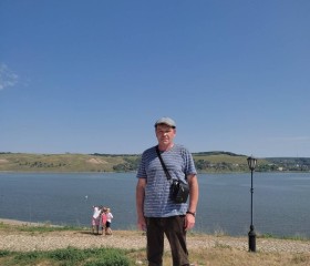 Егор, 56 лет, Пермь