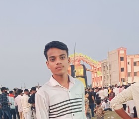 Rohit pratap, 23 года, Daudnagar