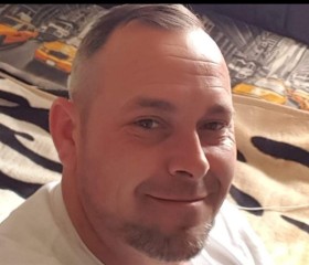 Karl, 43 года, Ystalyfera