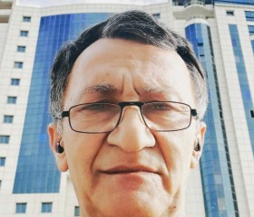 Самир Алиев, 59 лет, Bakı