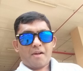 Aneesh antony, 41 год, Kochi