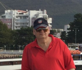Евгений, 54 года, Севастополь