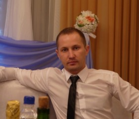 Антон, 35 лет, Магілёў
