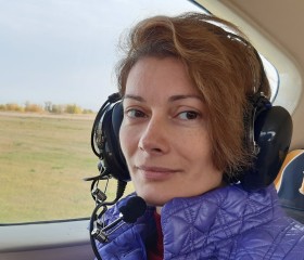 Юлия, 47 лет, Тольятти