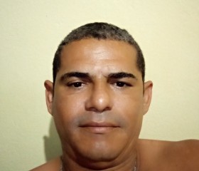 Marcelo, 45 лет, João Pessoa