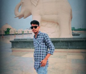 Abhi, 18 лет, Lucknow