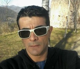 Ramón, 44 года, MeteOlot